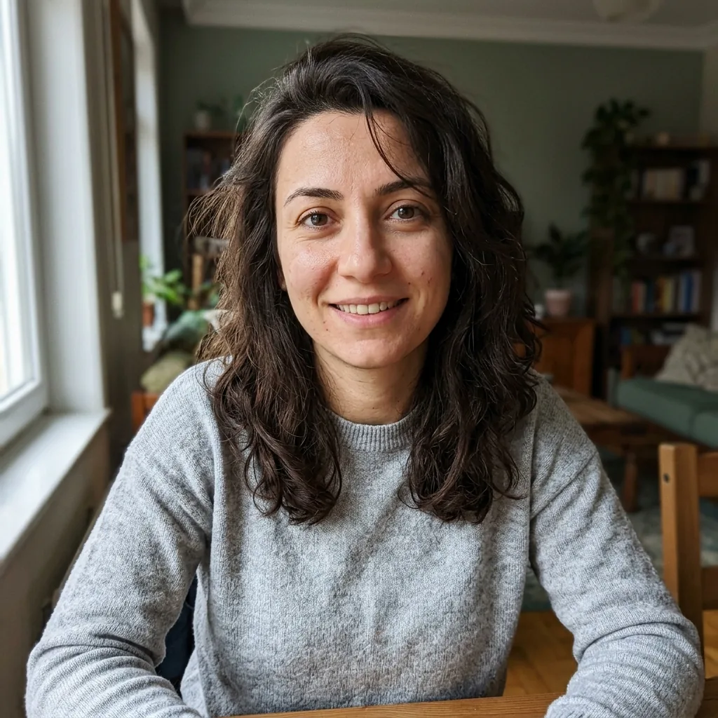 Defne Yıldırım