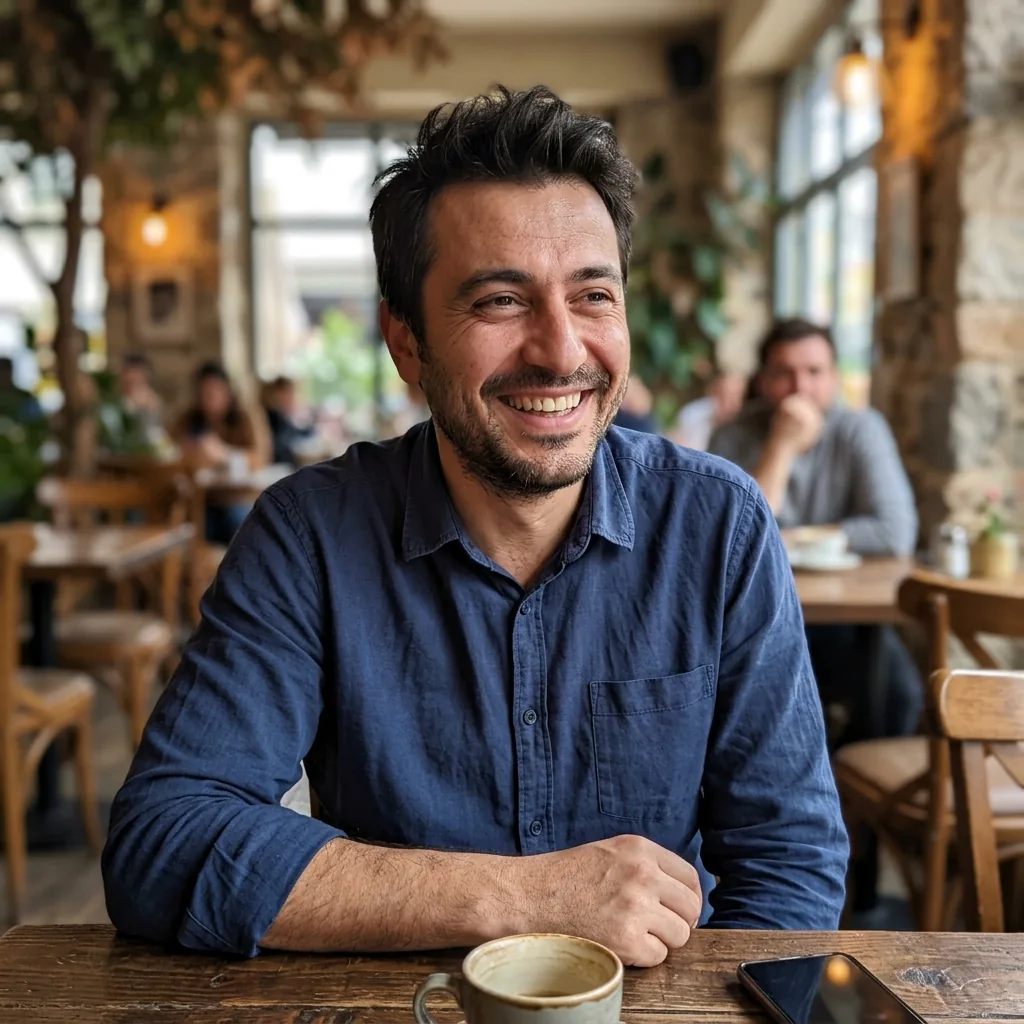 Mert Demir
